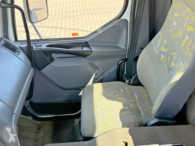 Camion Renault KERAX 320 DCI* ABSCHLEPPWAGEN...