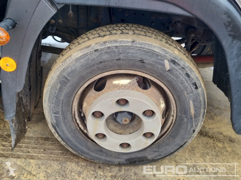 Camion Iveco 75E16