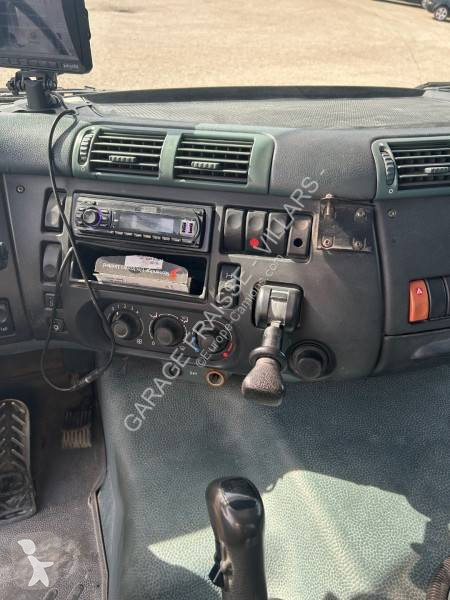 Camion DAF