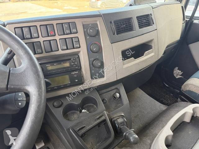 Camión Volvo