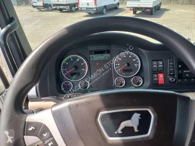 Camion MAN
