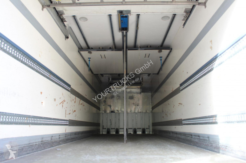 شاحنة Mercedes 2532 E5 CS 1150 Multi Bi-Temp...