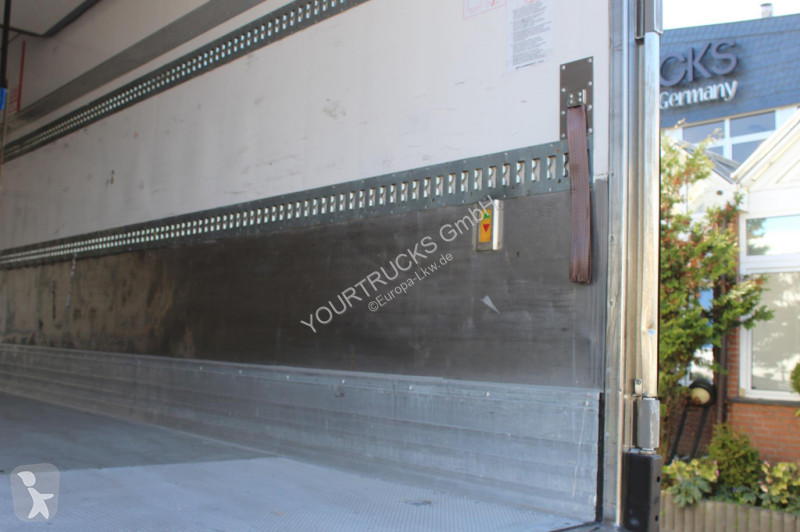 Kamion Renault   D Wide E6  CS 1150Mt  Bi-Temp....