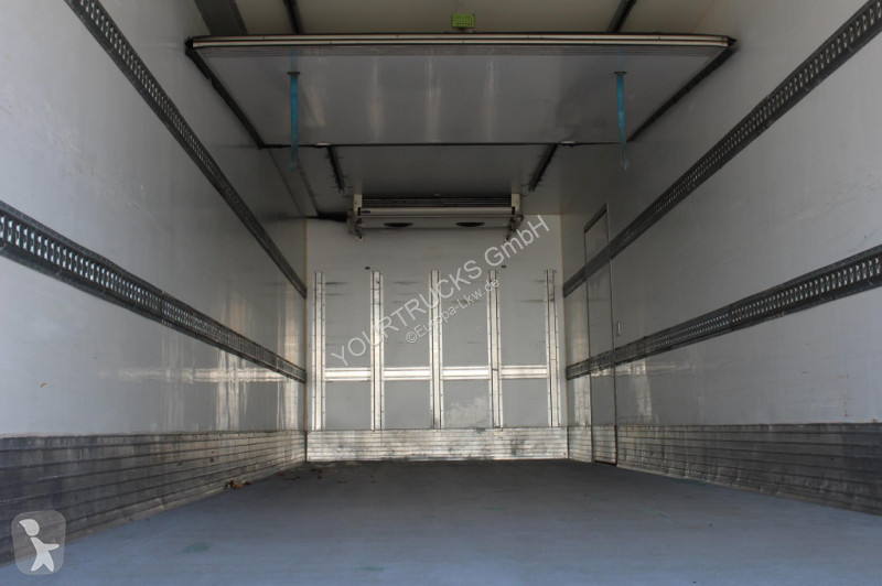 Camion MAN TGM 18.290 E5 CS 950 Bi-Temp Strom...