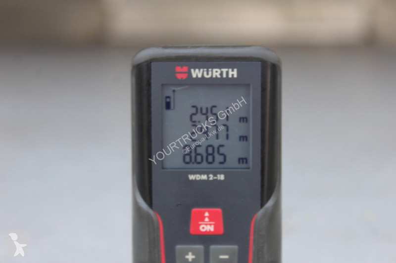 Kamion Iveco ML190-320L E6 CS 1150 LBW...