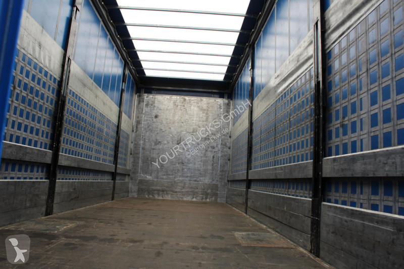 Camión remolque MAN TGX 26.460 Retarder...