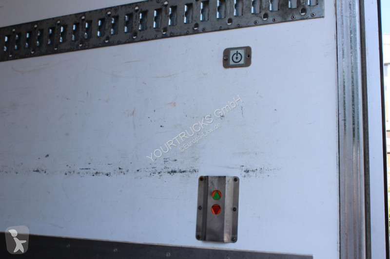 Kamion Renault   D16 E6  CS 1250Mt.  Bi-Temp....