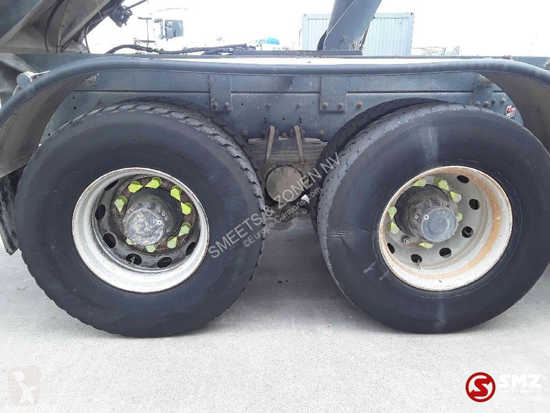 Camion Renault 320