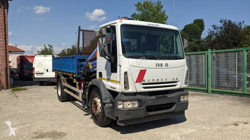 Kamion Iveco