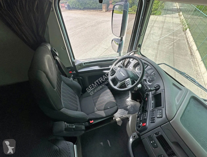Camion DAF 480 FAR SSC EURO 6 978.000 KM PARK...