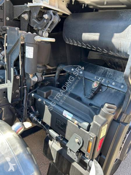 Camion Iveco