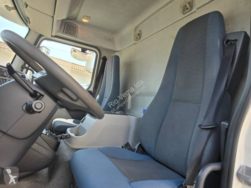 Kamion Volvo