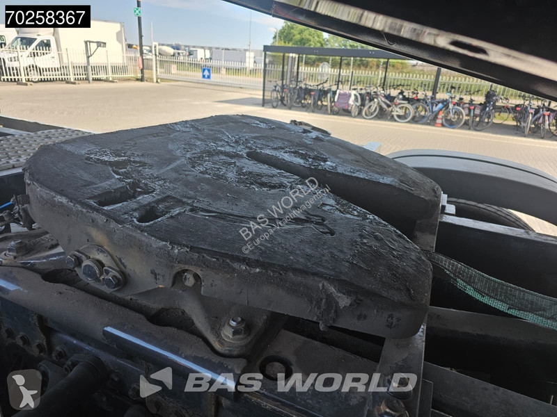 Camion MAN 26.500 6X2 Prepared NL-Truck NEW APK...