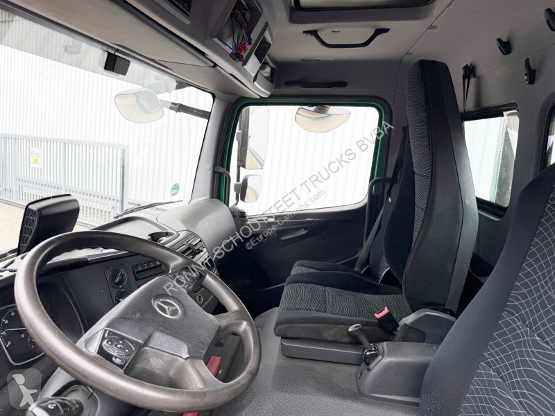 Camion Mercedes Atego 1530 AK 4x4 Atego 1530 AK...