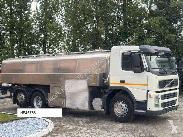 Camion Volvo FM 380