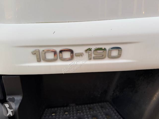 Kamion Iveco