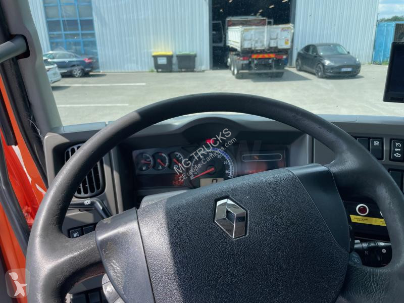 Camion Renault 430.26