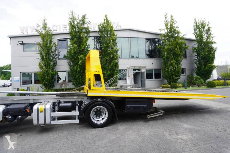 Camion Iveco