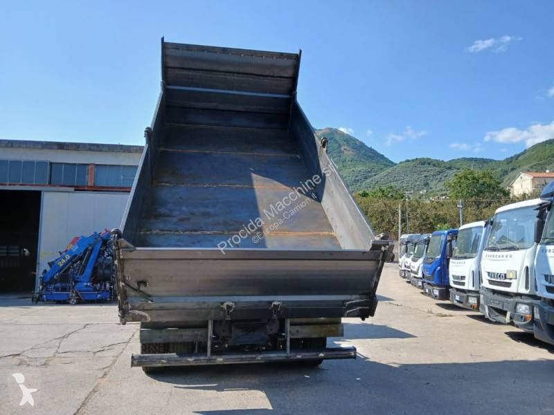 Camion MAN