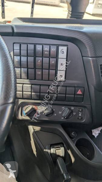 Camion Iveco
