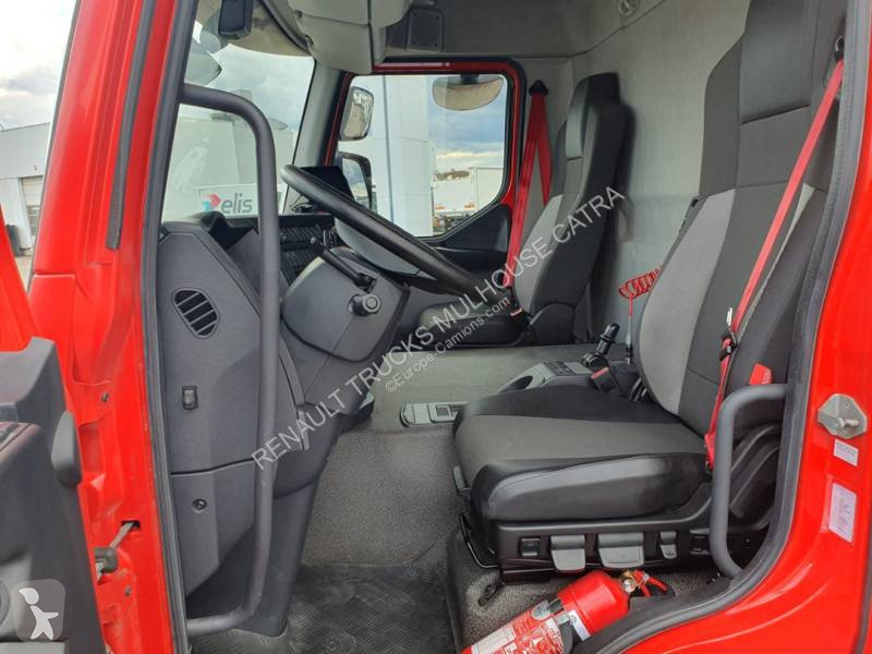 Camion Renault