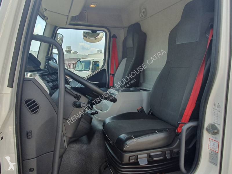 Camion Renault
