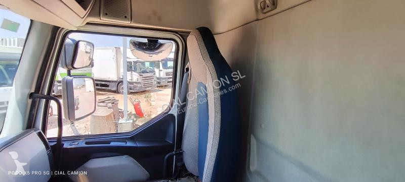 Camion Volvo 290 FL