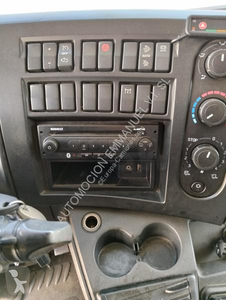 Kamion Renault 280.18 D-Series