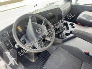 Camion Mercedes