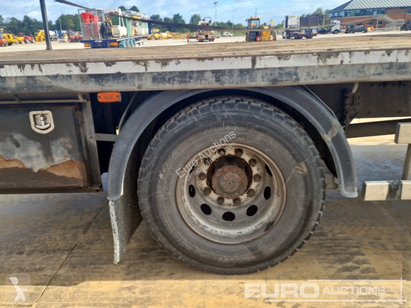 Camion  CF310