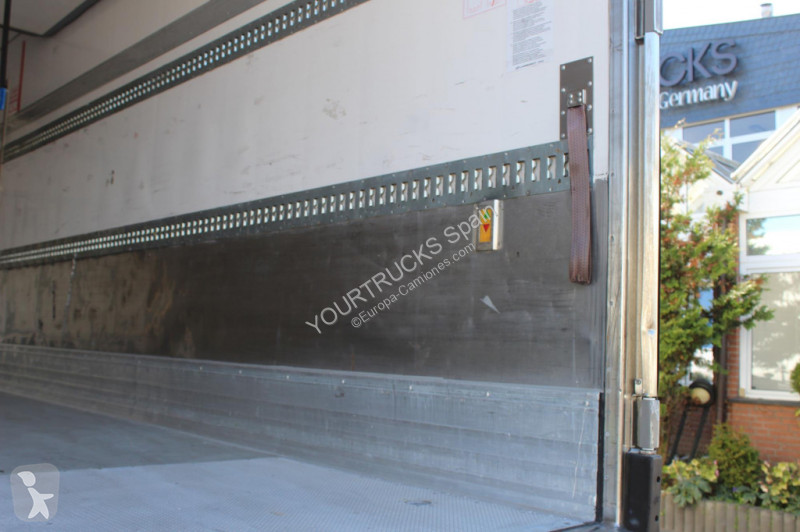 Kamion Renault   D Wide E6  CS 1150Mt  Bi-Temp....