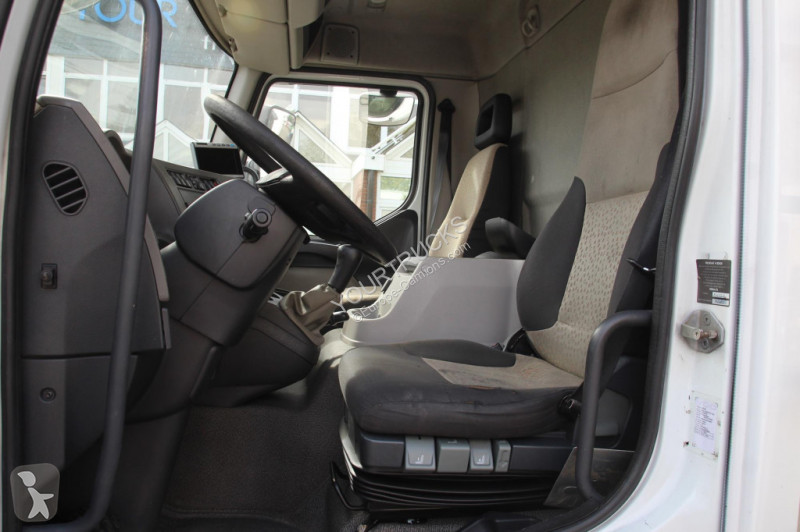 Kamion Renault 220 E5 CS 850 Strom LBW Seiten...