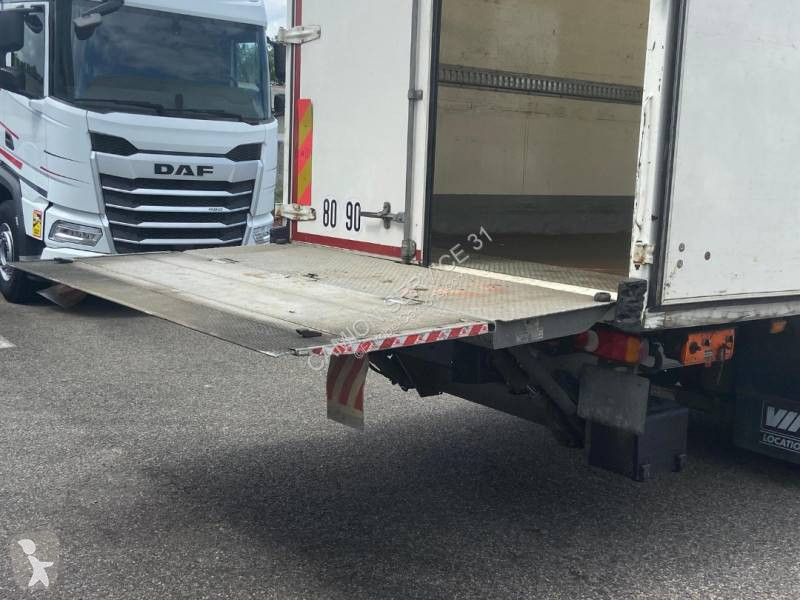 Camion DAF