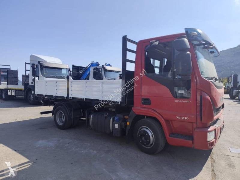 Kamion Iveco