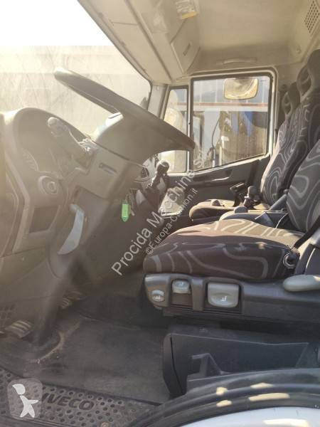 Kamion Iveco