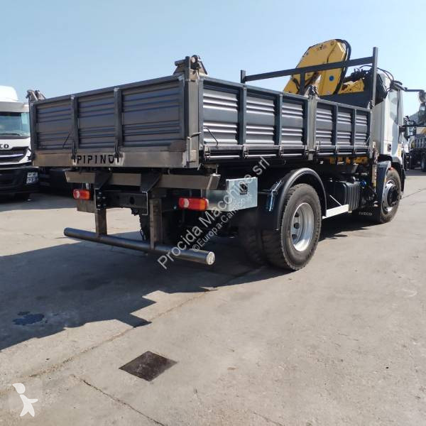 Kamion Iveco