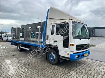Camion Volvo FL 6.. 11990kg 6cil.210pk