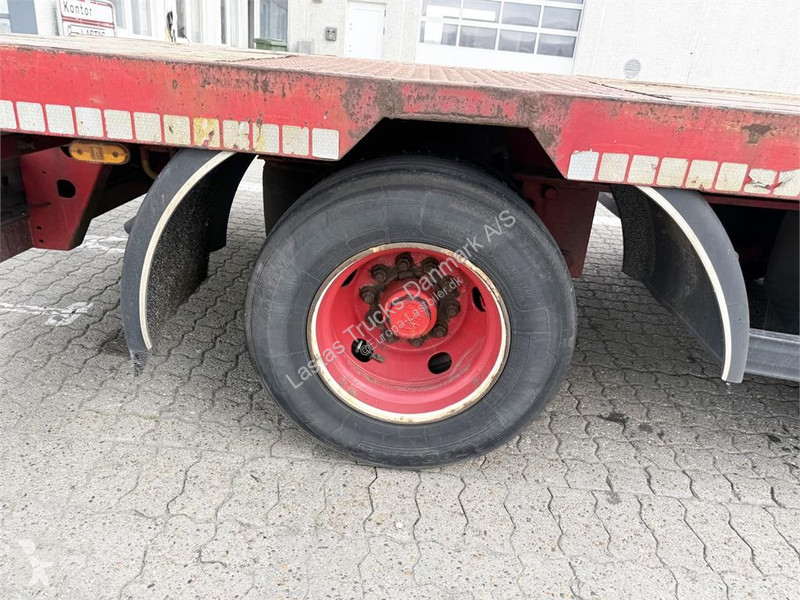Kamion Kel-Berg Heavy-duty /...