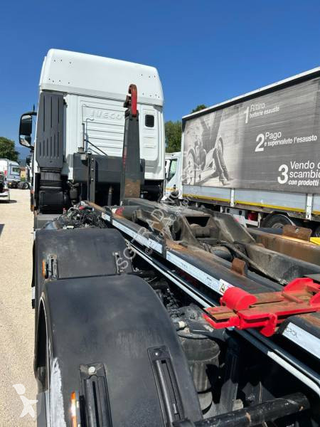 Kamion Iveco