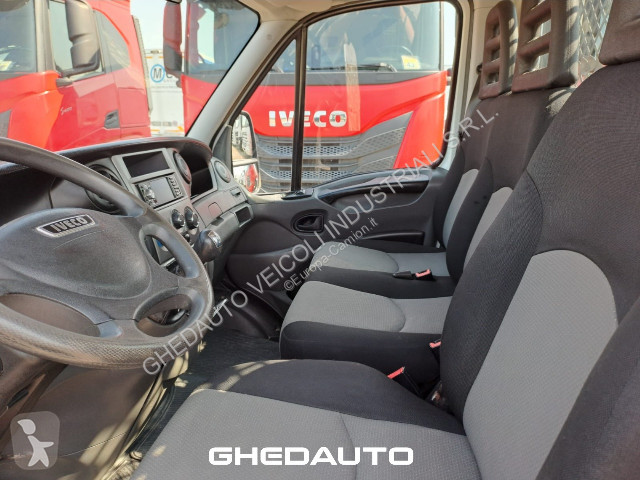 Nyttofordon Iveco