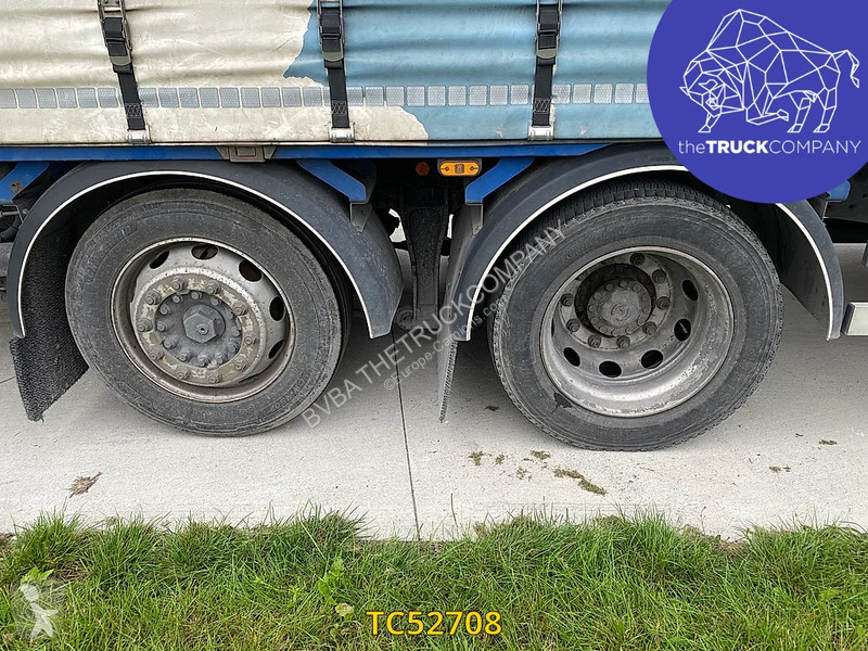 شاحنة Iveco