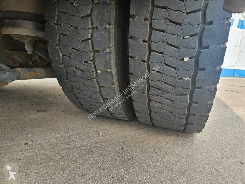 Camion DAF