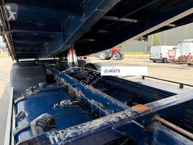 Camion Scania R580 V8 6x2 Highline Euro 6 /...