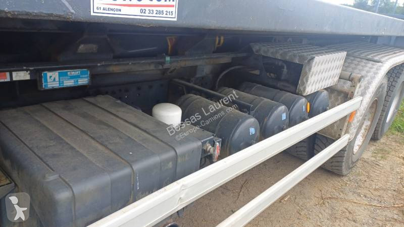 Camion Iveco
