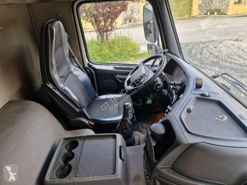 Camion Volvo