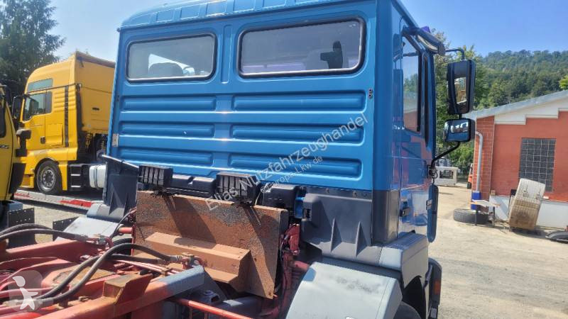 Camion MAN
