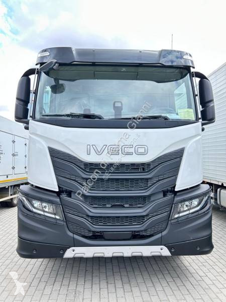 Camion Iveco