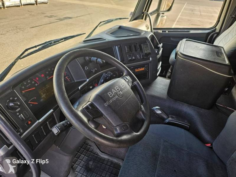 Camion Volvo