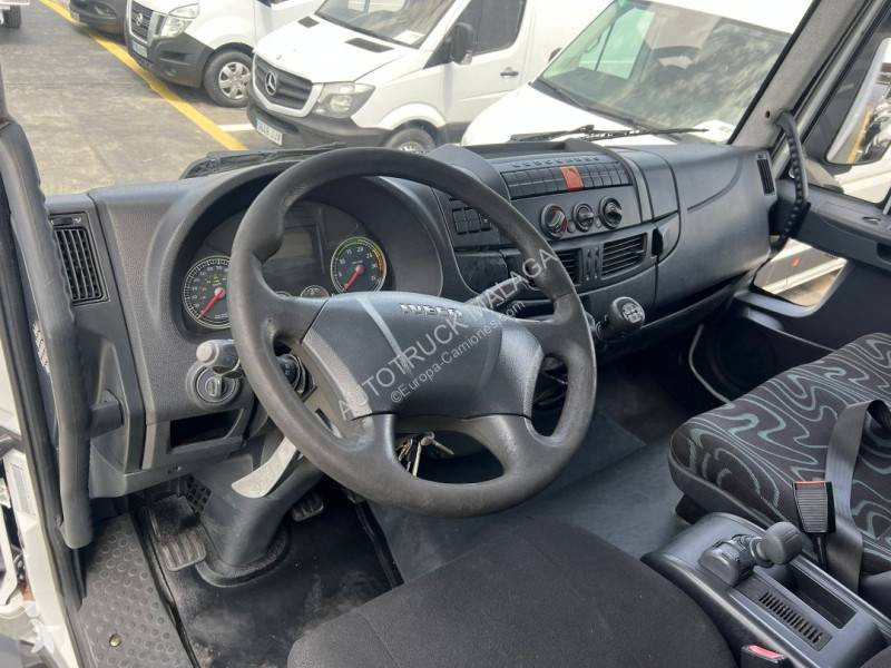 Kamion Iveco