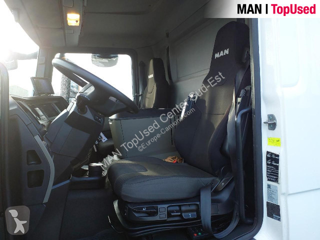Kamion MAN TGL 12.220 4x2 BL CH